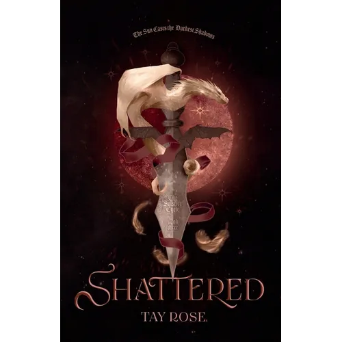 Shattered