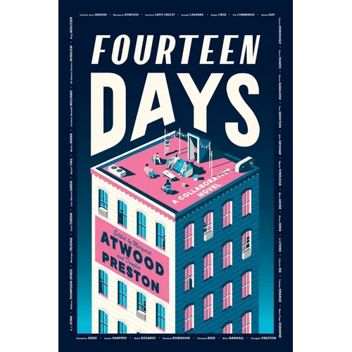 Fourteen Days: A Collaborative Novel
