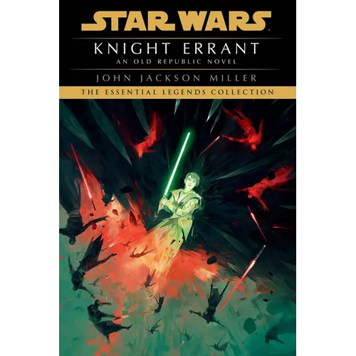 Knight Errant: Star Wars Legends