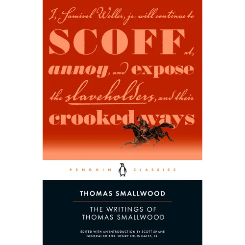 The Writings of Thomas Smallwood