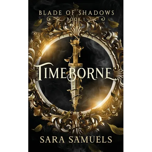 Timeborne