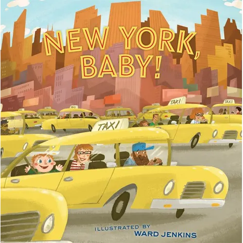New York, Baby!