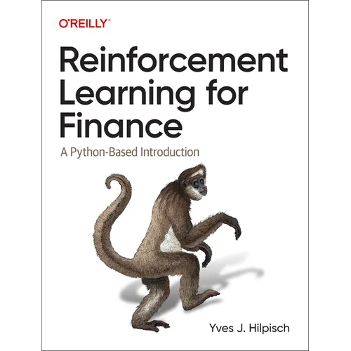 Reinforcement Learning for Finance: A Python-Based Introduction
