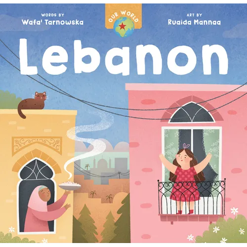 Our World: Lebanon