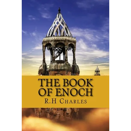 The Book of Enoch: Ethiopian Enoch