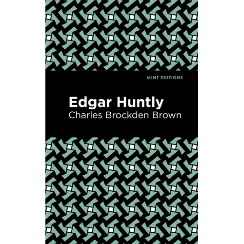 Edgar Huntly