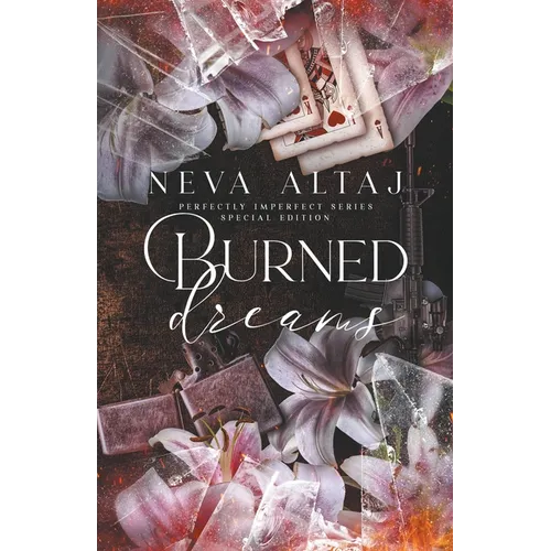 Burned Dreams (Special Edition Print)