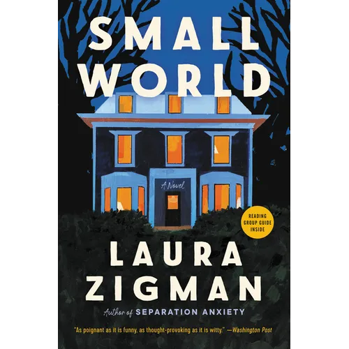 Small World