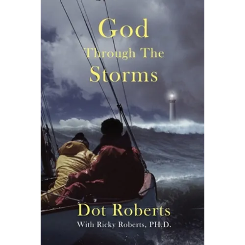 God Through The Storms