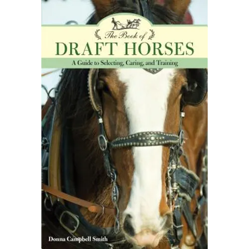 The Book of Draft Horses