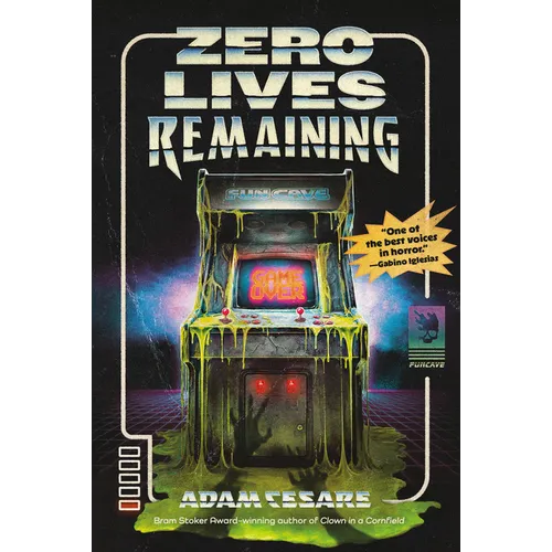 Zero Lives Remaining