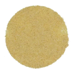 Mermaid Spice Corp - Garlic Granulated 2 lb. 8 oz. (1.13 kg.)