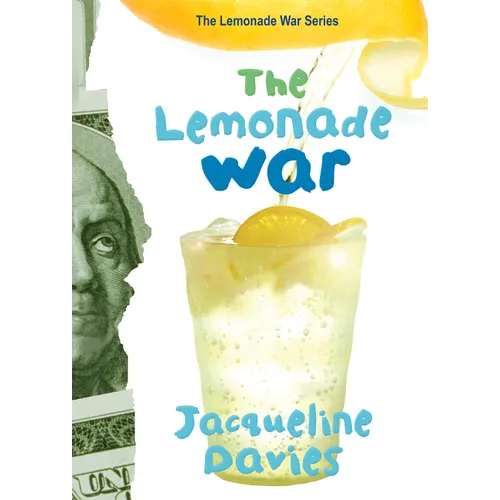 The Lemonade War, 1