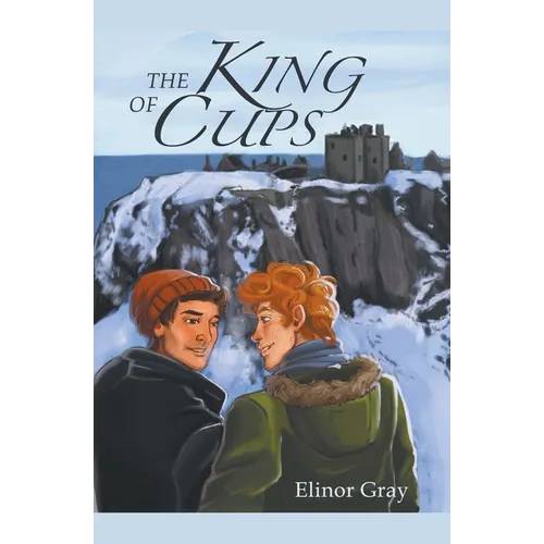 The King of Cups