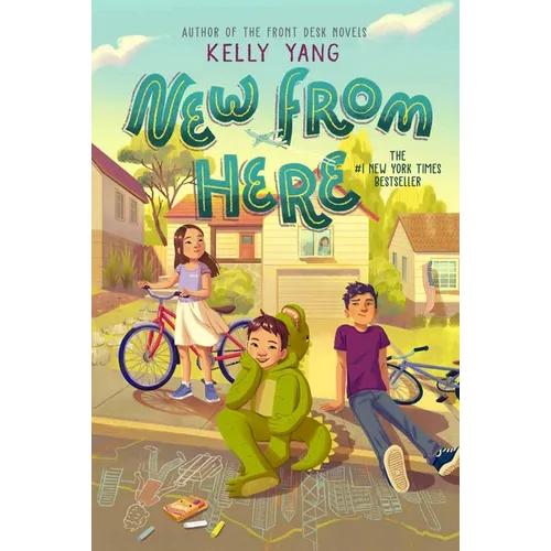 New from Here