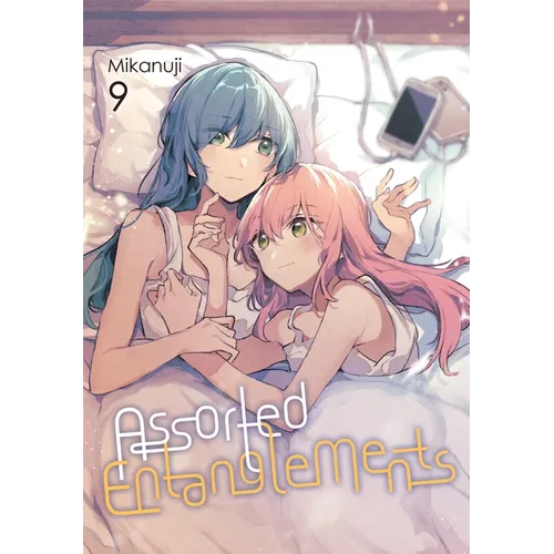 Assorted Entanglements, Vol. 9: Volume 9