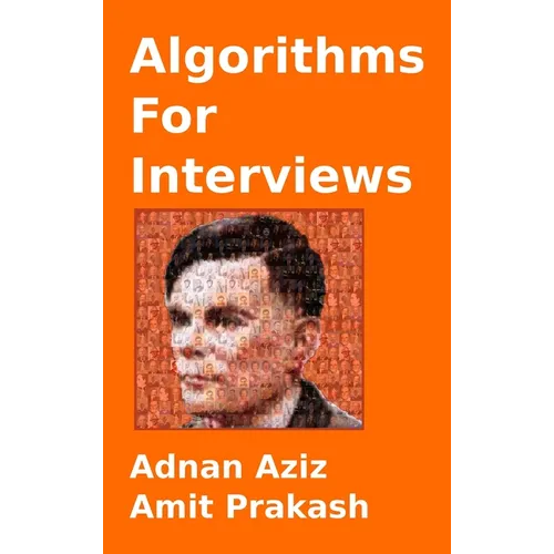 Algorithms for Interviews