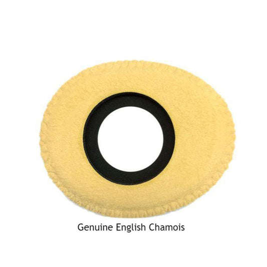 BlueStar Oval Small Eyecushion - #6011 (Various Colors)