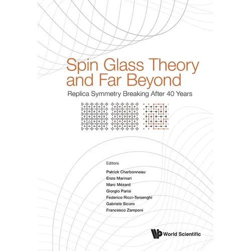 Spin Glass Theory and Far Beyond: Replica Symmetry Breaking After 40 Years