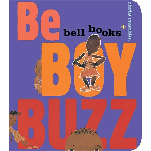 Be Boy Buzz