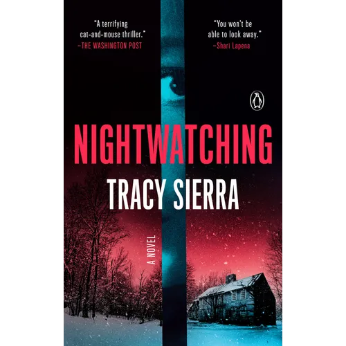 Nightwatching