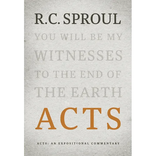 Acts: An Expositional Commentary