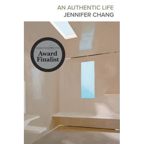 An Authentic Life
