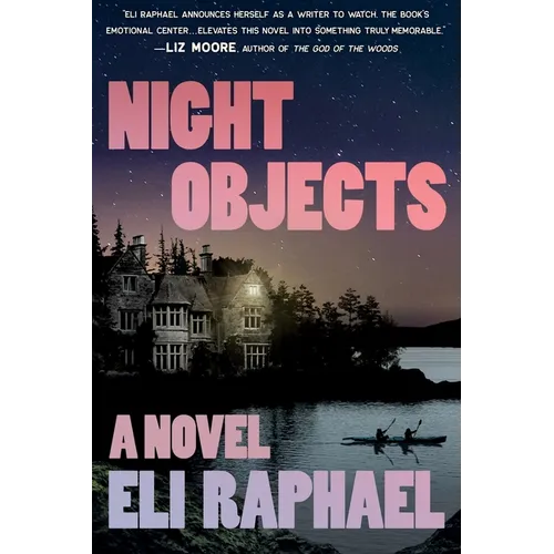 Night Objects