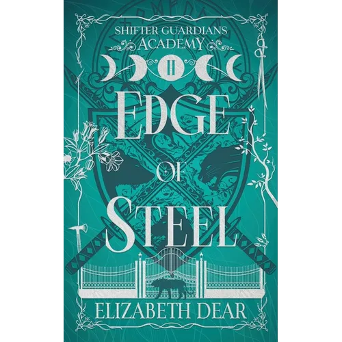 Edge of Steel