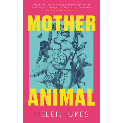 Mother Animal