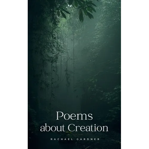 Poems about Creation