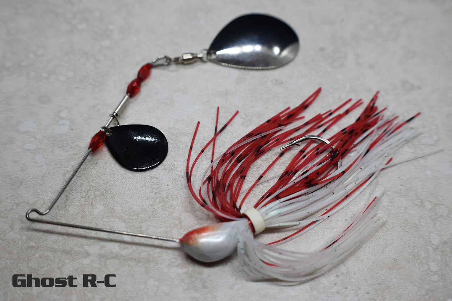 Spinnerbaits Style C