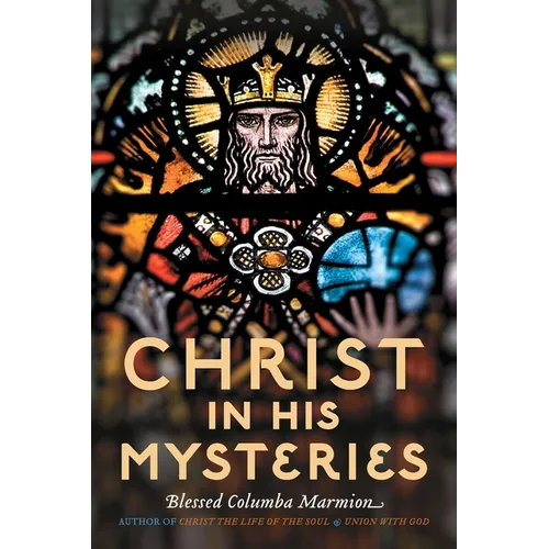 Christ in His Mysteries