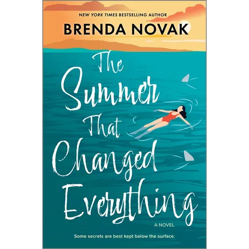 The Summer That Changed Everything