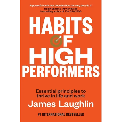 Habits of High Performers