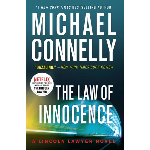 The Law of Innocence