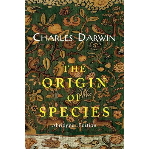 The Origin of Species: (Abridged Edition)