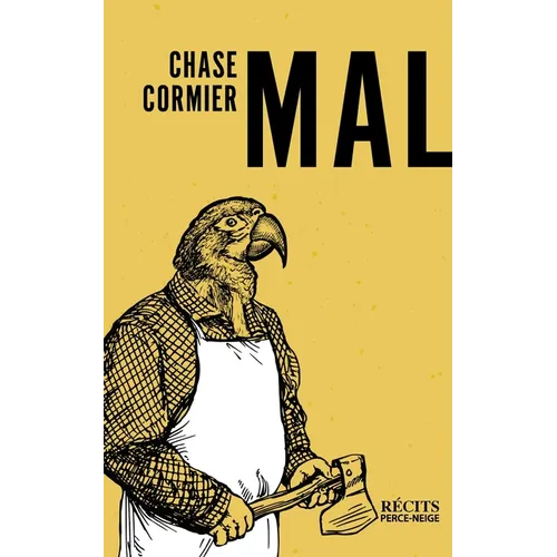 Mal - Paperback