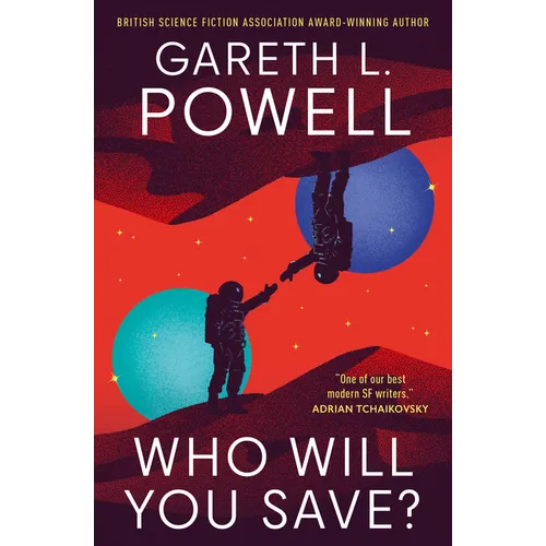 Who Will You Save?