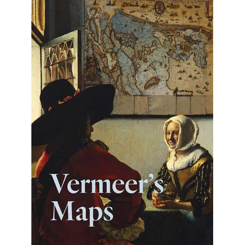 Vermeer's Maps