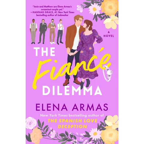 The Fiance Dilemma