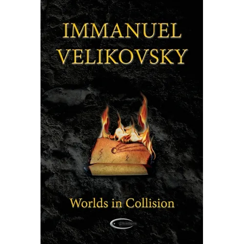 Worlds in Collision