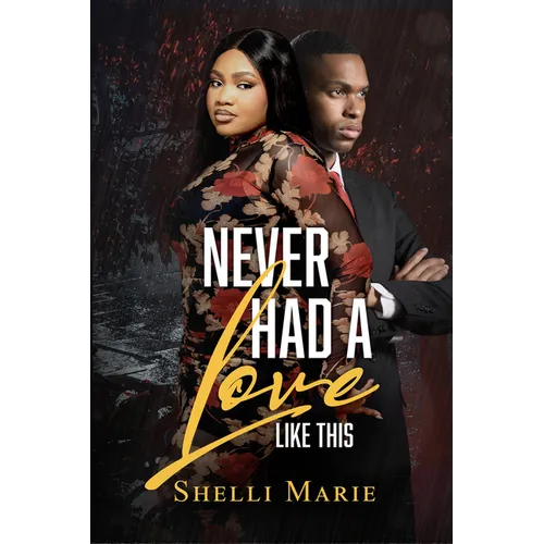 Never Had a Love Like This