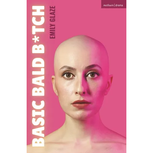 Basic Bald B*tch