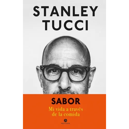 Sabor: Mi Vida a Través de la Comida
