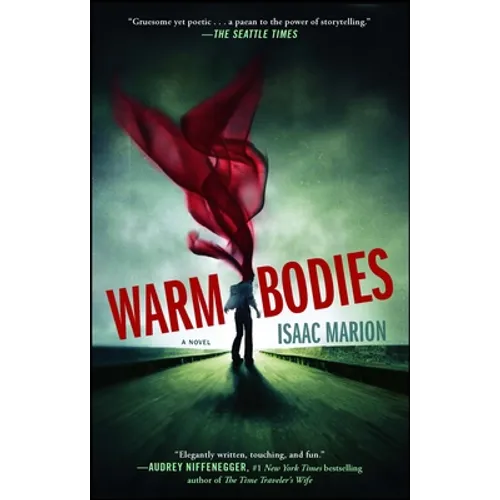 Warm Bodies