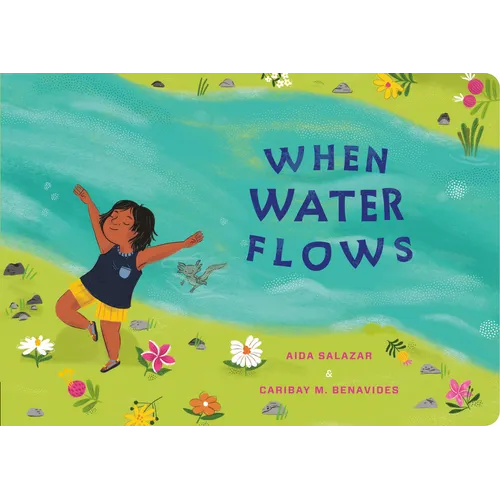 When Water Flows