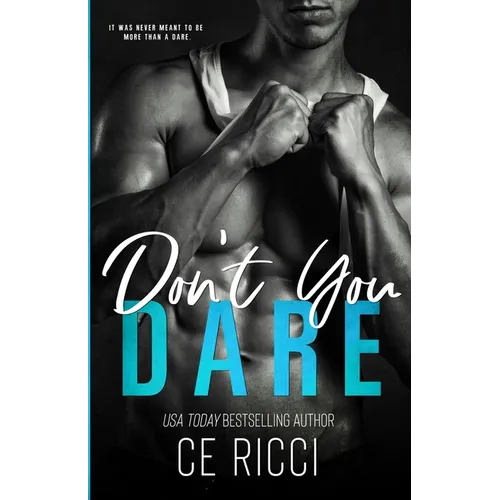 Don't You Dare