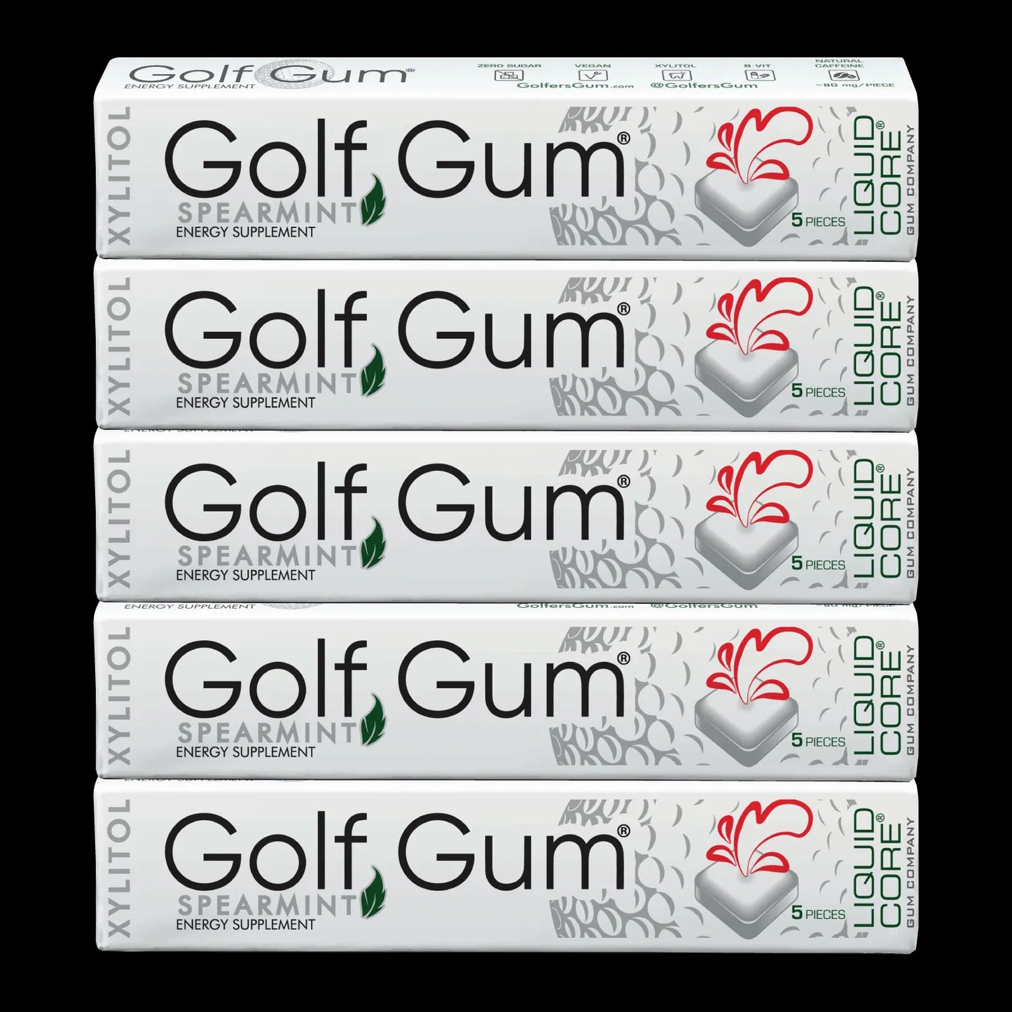 Golf Gum®