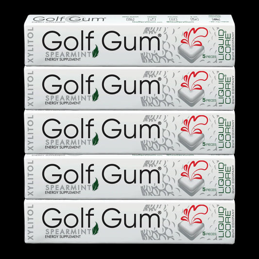 Golf Gum®